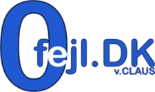 Nulfejl K&oslash;reskole logo